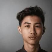 Ramen Club founder 8